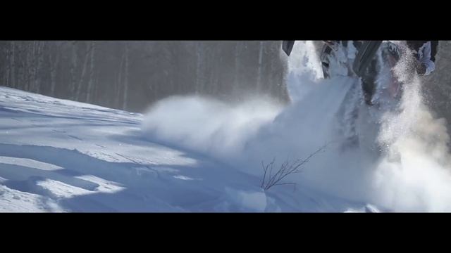 Pursuit of Fame 2 - Snow Riding смотреть онлайн