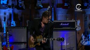 Joe Bonamassa - When The Fire Hits The Sea =HD=