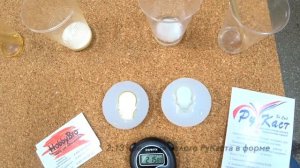 Правда ли, что РуКаст Эконом быстрее белого РуКаста? Эксперимент с секундомером