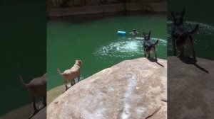 Водонепроницаемый мешок для вещей