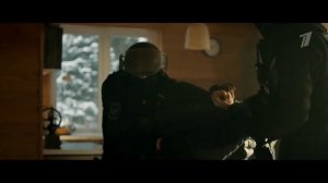 Катя спасла Игоря. МАЖОР 4 2022