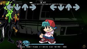Friday Night Funkin': VS Pibby Corrupted Ben 10 (OG, UAF, Classic, Reboot) [FNF Mod /Corrupted Ben]