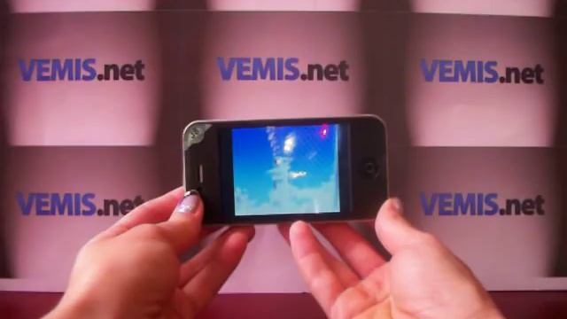 J8 3.5" 2GB БГменю WiFi TV 2sim 2сим 2GB реплика от www.vemis.net смотреть онлайн
