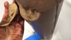 Зачем ? магистральный фильтр для механической очистки воды? (два варианта)