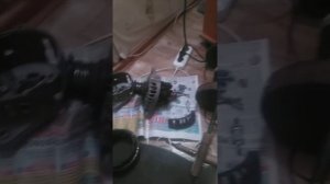 Не идёт зарядка. Нексия.
