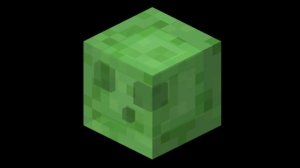 Minecraft Slime Death Sound 1 HOUR