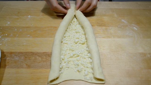 Хачапури | Хачапури по - аджарски