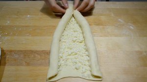 Хачапури | Хачапури по - аджарски