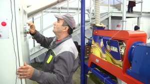 23.10.22 Переработка рапса в регионе набирает обороты