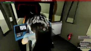 Катаемся по Калужской-Рижская линии метро (часть 2)