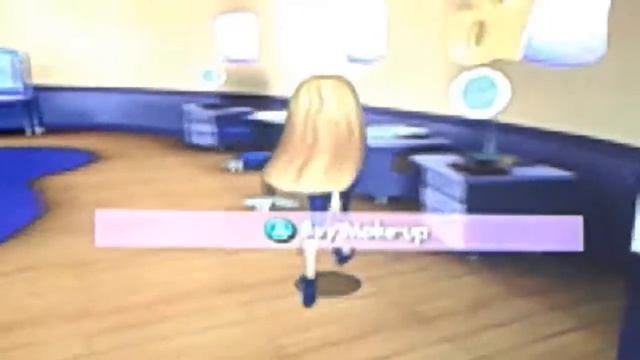 The beginning of Bratz - Bratz Rock Angels let's play 1#