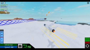Shredder Bug Killing Compilation 5 (Plane Crazy PVP)