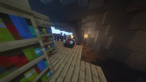 Minecraft Parkour | 5 Minutes No Copyright Gameplay | 1440p 60FPS | 23