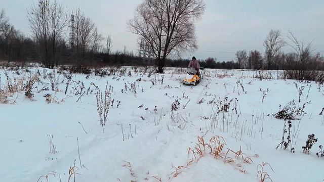 brp tundra lt550 смотреть онлайн