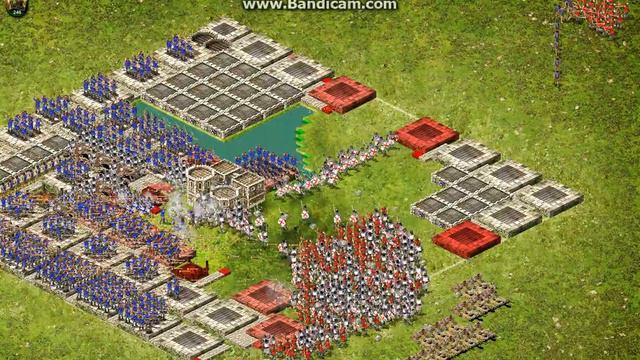 Wolf Castle Testing смотреть онлайн