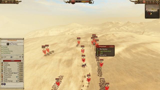 Total War: Warhammer 2 Quick Play Review #196 Git Out Ya Choppa's смотреть онлайн