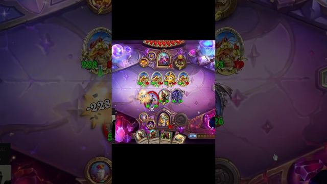 Бах или не бах SILVERNAME Сильвейрнейм Hearthstone хс смотреть онлайн