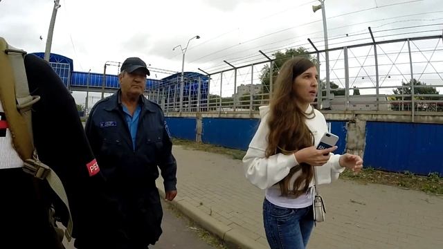 Левый берег Воронеж. Машмет. ВОНЬ и КРИМИНАЛ, миф или реальность
