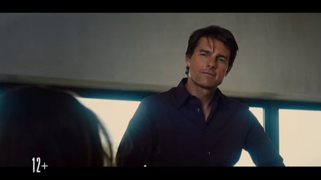 Миссия невыполнима: Племя изгоев Трейлер 2015