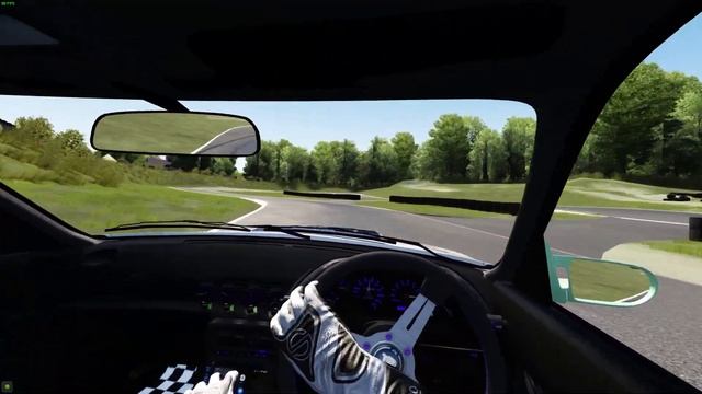 Drifting In A Nissan Skyline R32... - [Assetto Corsa] смотреть онлайн
