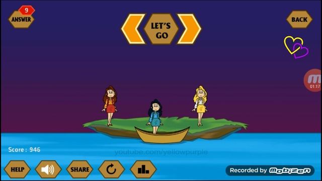 River IQ Chapter 10 Solution
