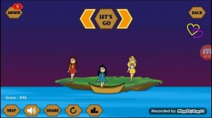 River IQ Chapter 10 Solution