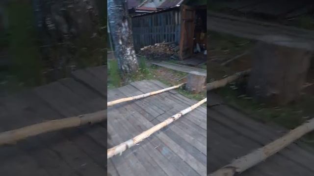 Двуколка часть 2