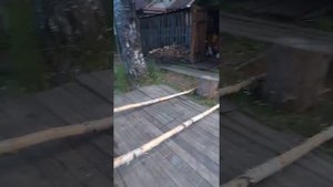 Двуколка часть 2