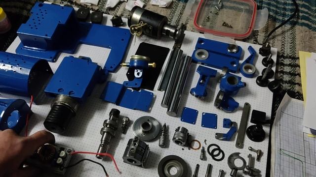 Самодельный мини заточной станок граверов для CNC смотреть онлайн