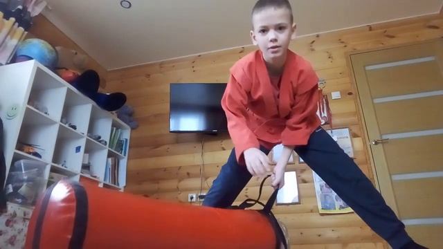 НЕСКОЛЬКО БРОСКОВ САМБО КОТОРЫЕ ПРИГОДЯТСЯ В БОРЬБЕ
