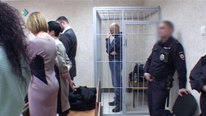 Приговор бывшему директору ЛВЗ