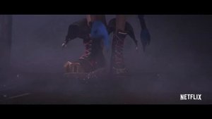Аркейн (1 сезон) — Русский трейлер (2021)