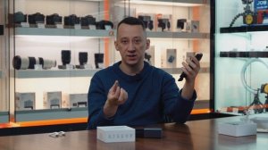 Беспроводной микрофон для телефона. Какой выбрать?