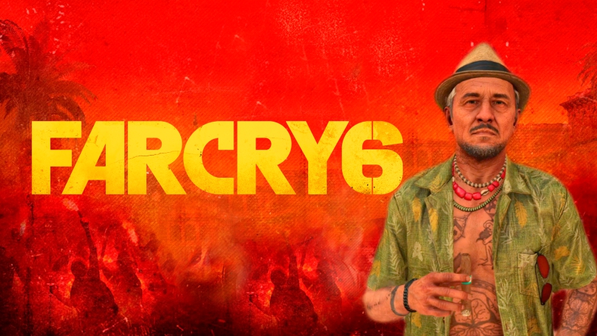 Прохождение Far Cry 6. Добываем уран и захватываем территории. #2