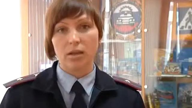 Ситуация на дорогах области в период новогодних праздников смотреть онлайн