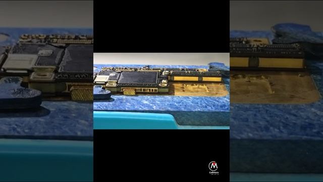 iPhone X Repair | iPhone Fix | Apple Repair смотреть онлайн