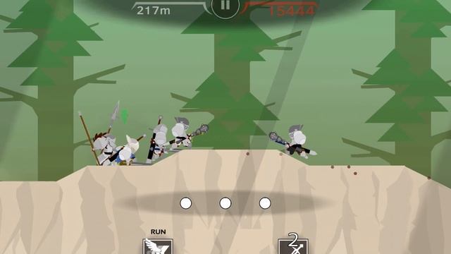 SImply Knights Noobs смотреть онлайн