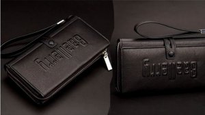 Всё о портмоне как выбрать и где купить  Отличия портмоне от кошелька