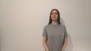 Программирование для детей и начинающих #1. C#. Алгоритм, Visual Studio, вывод на экран