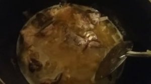 Юмшоккина гушт ковуриш