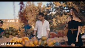 Serenay sarikaya & Kerem bursin - الحارس الله