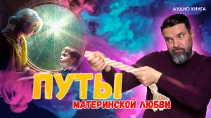 Путы материнской любви. Аудиокнига | Сергей Жигалко