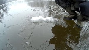 Ловля плотвы.mp4