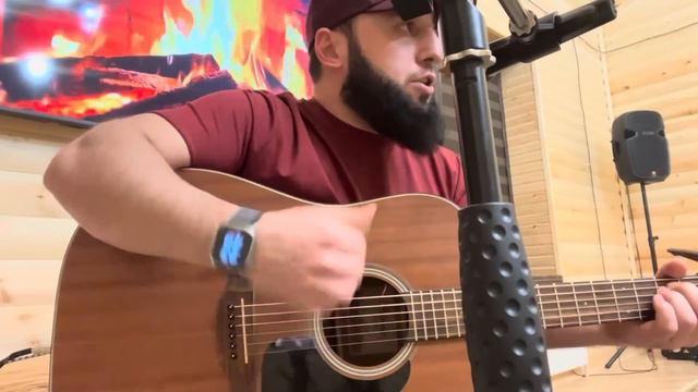 Ислам Идигов некуда бежать