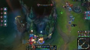 Famous Last Words Ft. Zefath - Best of LoL Streams 1893