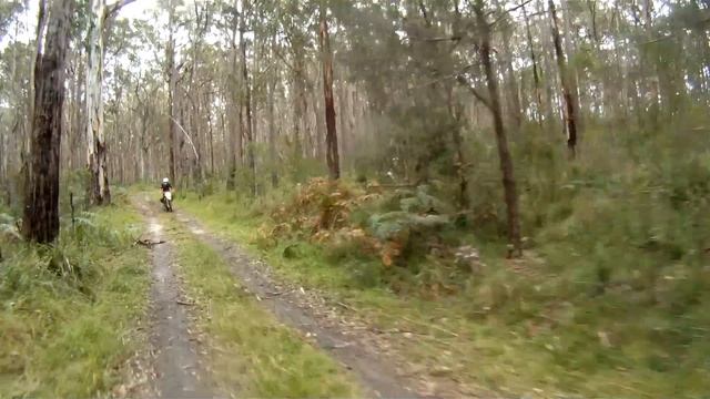 Why we ride motorbikes: a midlife crisis solution!︱Cross Training Adventure смотреть онлайн