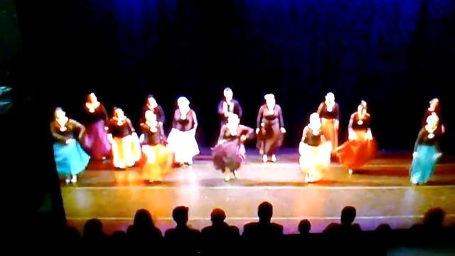 Flamenco Tangos Patel смотреть онлайн