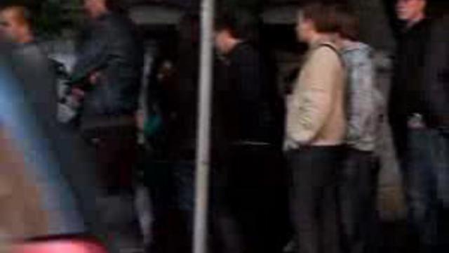 Журналистский стеб. Ржач