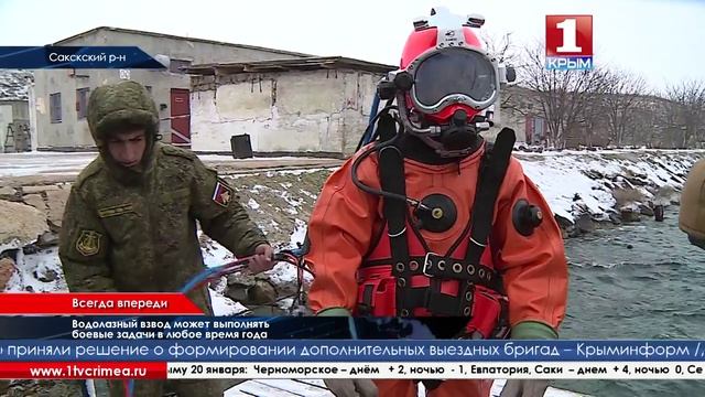 В прошлом году черноморские саперы обезвредили около 5 000 боеприпасов