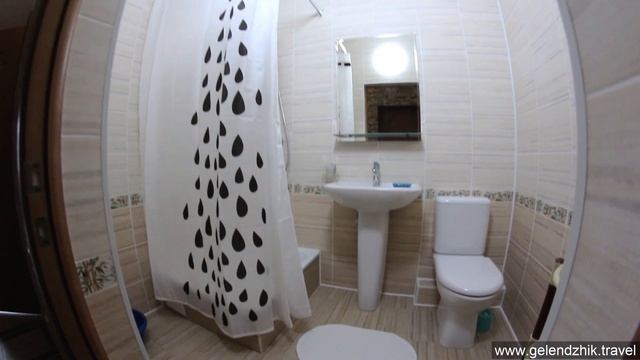 Гостевой дом "мАнжелка" - Отдых в Геленджике смотреть онлайн